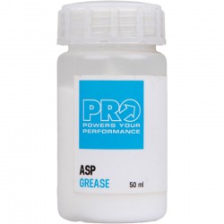 PRO Koryak Dropper Seatpost, Assembly Grease, 50ml PRO Koryak Dropper Seatpost, Assembly Grease, 50ml