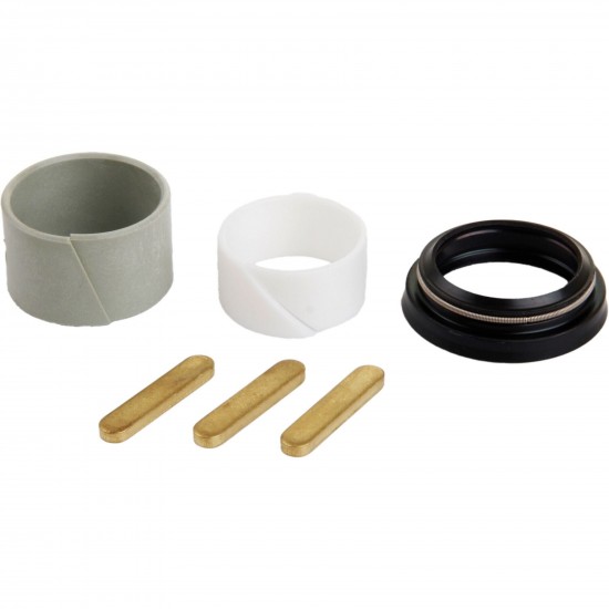 PRO Koryak Dropper Seatpost, Seal and Bushing Set 120mm PRO Koryak Dropper Seatpost, Seal and Bushing Set 120mm