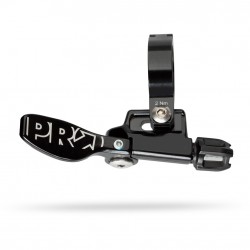 PRO MTB Dropper Seatpost, LH Lever