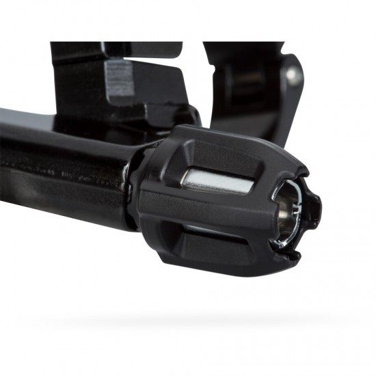 PRO MTB Dropper Seatpost, LH Lever
