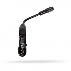 PRO MTB Dropper Seatpost, Universal Lever