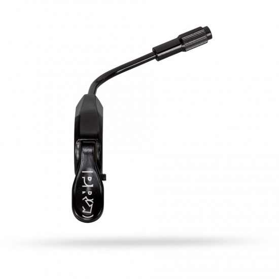 PRO MTB Dropper Seatpost, Universal Lever