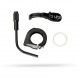 PRO MTB Dropper Seatpost, Universal Lever