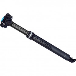 PRO Discover Dropper Seatpost, 70mm, 27.2mm, Internal, In-Line