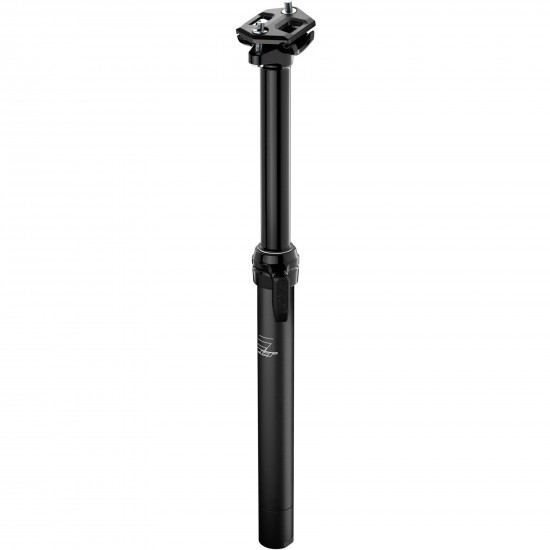 PRO LT Dropper Seatpost, 150mm, 30.9mm, External, In-Line PRO LT Dropper Seatpost, 150mm, 30.9mm, External, In-Line