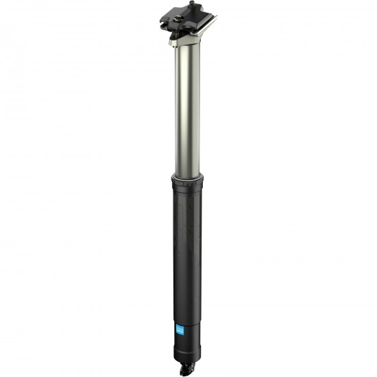 PRO Tharsis Dropper Seatpost, 160mm, 34.9mm, Internal, In-Line