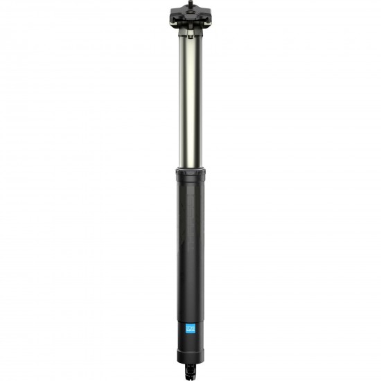 PRO Tharsis Dropper Seatpost, 160mm, 34.9mm, Internal, In-Line