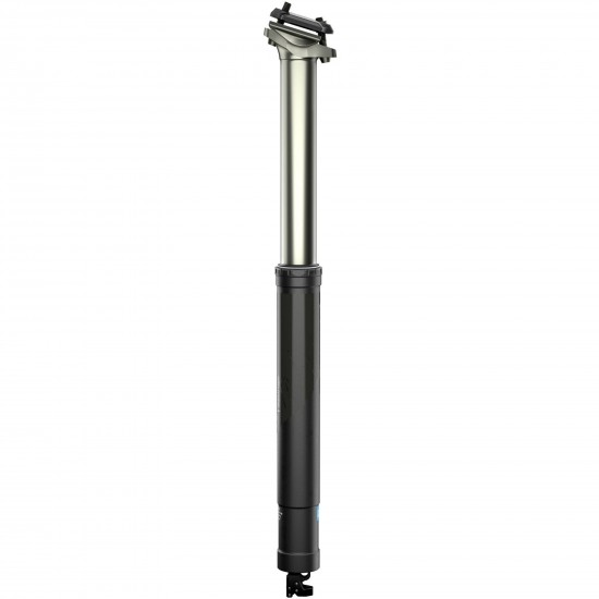 PRO Tharsis Dropper Seatpost, 160mm, 34.9mm, Internal, In-Line