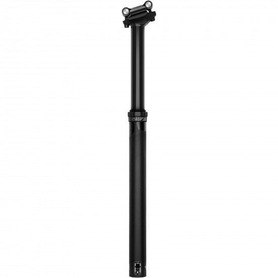 PRO Koryak Dropper Seatpost, 120mm, 30.9mm, Internal, In-line PRO Koryak Dropper Seatpost, 120mm, 30.9mm, Internal, In-line