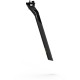 PRO VIBE Carbon Seatpost, 27.2mm x 350mm, 0-15mm Layback, Di2