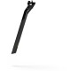 PRO VIBE Carbon Seatpost, 27.2mm x 350mm, 0-15mm Layback, Di2