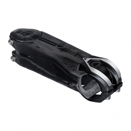 PRO VIBE Carbon Stem, 31.8mm, 1-1/8", 90mm, -8/+8&deg;