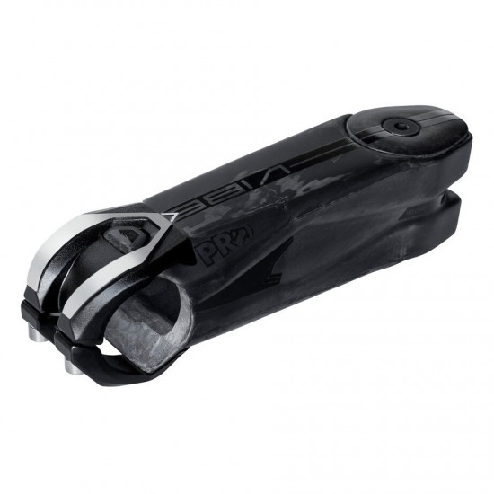 PRO VIBE Carbon Stem, 31.8mm, 1-1/8", 90mm, -8/+8&deg;