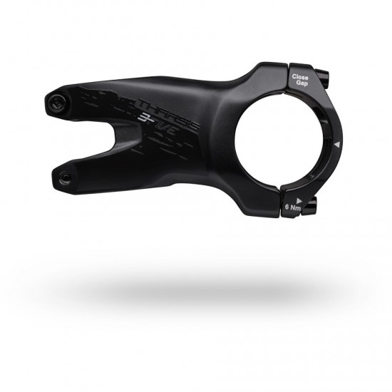 PRO Tharsis 3FIVE Stem, Alloy, 35mm, 80mm