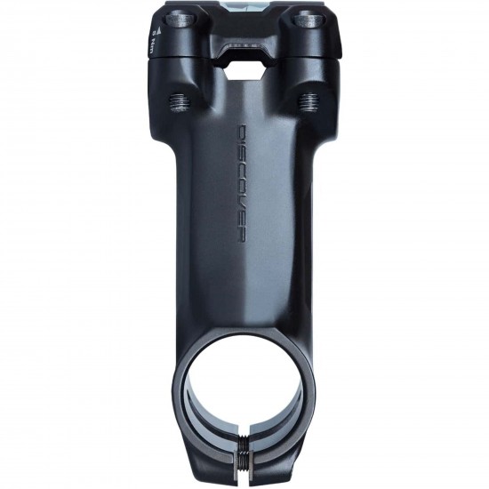 PRO Discover Stem, Alloy, 31.8mm, 1-1/8", 110mm, +6/-6&deg;