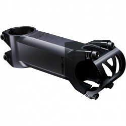 PRO VIBE Superlight Stem, Alloy, 31.8mm, 1-1/4", 130mm, +/- 6 degree