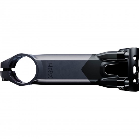PRO VIBE Superlight Stem, Alloy, 31.8mm, 1-1/4", 130mm, +/- 6 degree