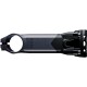 PRO VIBE Superlight Stem, Alloy, 31.8mm, 1-1/4", 130mm, +/- 6 degree