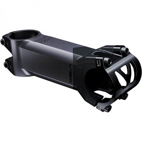 PRO VIBE Superlight Stem, Alloy, 31.8mm, 1-1/4", 130mm, +/- 6 degree