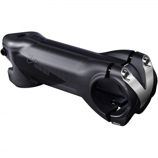 PRO VIBE Stem, Alloy, 31.8mm, 1-1/4", 100mm, -17&deg;