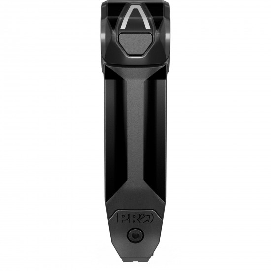 PRO VIBE Aero Stem, Alloy, 31.8mm, 1-1/8", 80mm, -17 degree