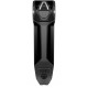 PRO VIBE Aero Stem, Alloy, 31.8mm, 1-1/8", 80mm, -17 degree