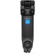 PRO VIBE Aero Stem, Alloy, 31.8mm, 1-1/8", 80mm, -17 degree