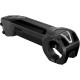 PRO VIBE Aero Stem, Alloy, 31.8mm, 1-1/8", 80mm, -17 degree