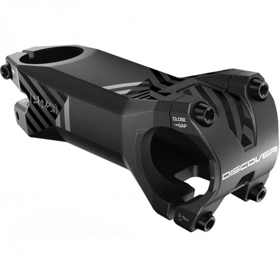 PRO Discover Stem 10, Alloy, 31.8mm, 1-1/8", 70mm, +10/-10¯
