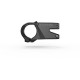 PRO Tharsis Stem, Alloy, 35mm clamp, 35mm length, 0 deg angle