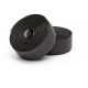 PRO Peaked Team Tape Black PU / 2.5mm