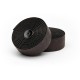 PRO Peaked Team Tape Black/Red PU / 2.5mm