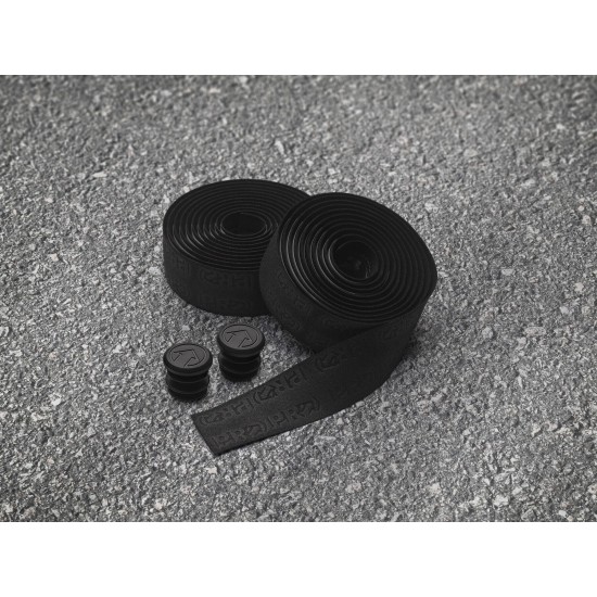 PRO Peaked Performance Tape Black EVA / 2.5mm