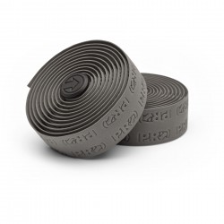 PRO Peaked Performance Tape Grey/Black EVA / 2.5mm