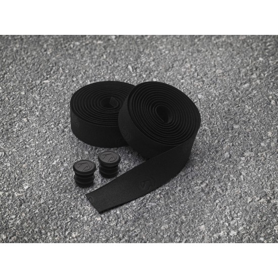 PRO Peaked Sport Tape Black Cork 2.5mm