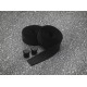 PRO Peaked Sport Tape Black Cork 2.5mm