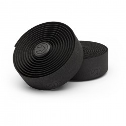 PRO Peaked Sport Tape Black Cork 2.5mm