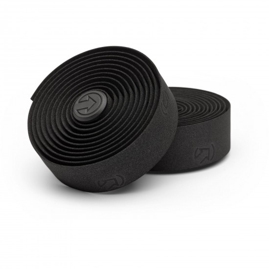 PRO Peaked Sport Tape Black Cork 2.5mm