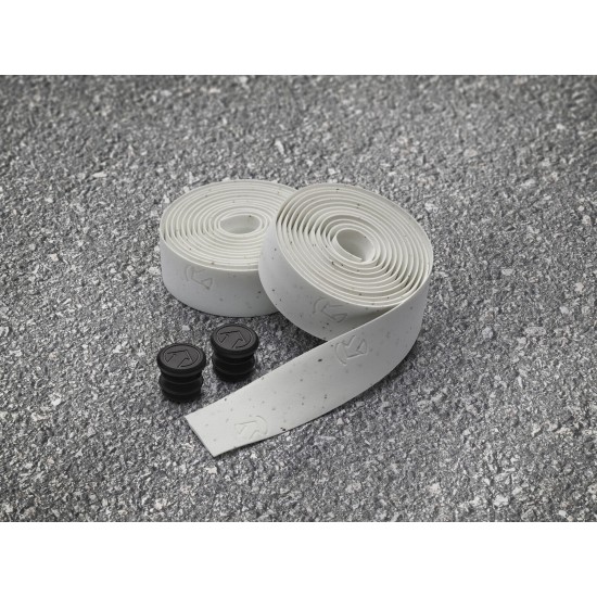 PRO Peaked Sport Tape White Cork 2.5mm