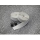 PRO Peaked Sport Tape White Cork 2.5mm