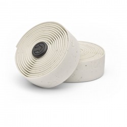 PRO Peaked Sport Tape White Cork 2.5mm