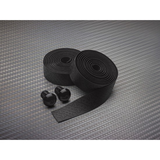 PRO Pursuit Team Tape Black PU / 3mm