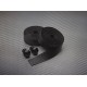 PRO Pursuit Team Tape Black PU / 3mm