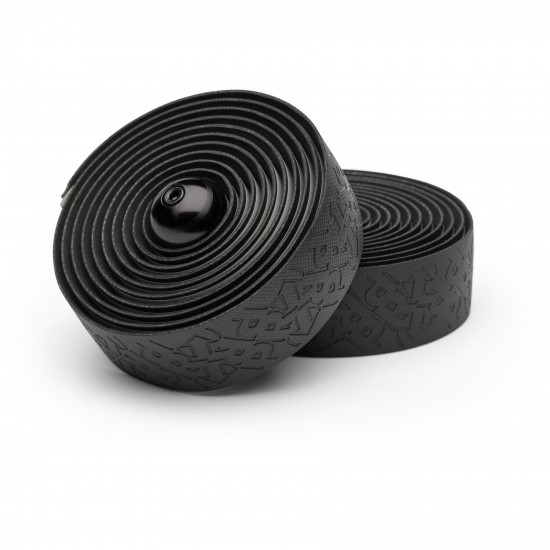 PRO Pursuit Team Tape Black PU / 3mm