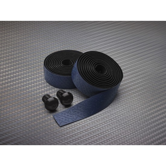 PRO Pursuit Team Tape Black/Blue Fade PU / 3mm