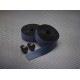 PRO Pursuit Team Tape Black/Blue Fade PU / 3mm