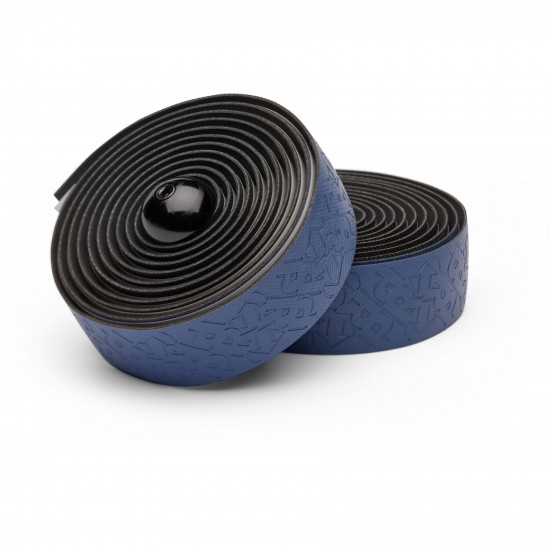 PRO Pursuit Team Tape Black/Blue Fade PU / 3mm