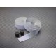 PRO Pursuit Performance Pearl White / 3mm