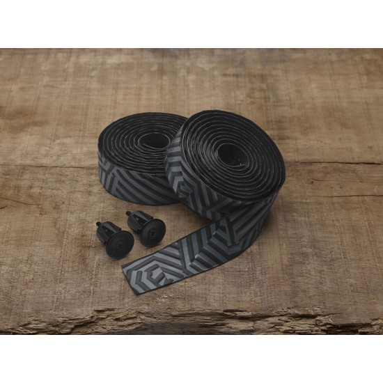 PRO Pioneer Team Black/Grey PU / 3.5mm