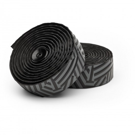 PRO Pioneer Team Black/Grey PU / 3.5mm